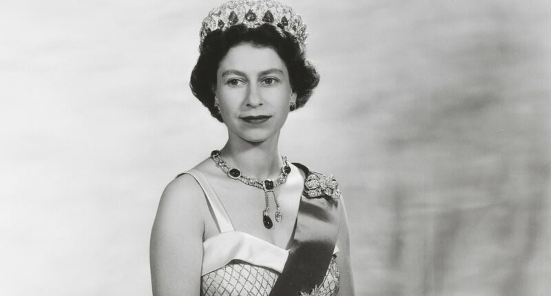 The Queen of style! Buckingham Palace is putting on a stunning show of the late Elizabeth's life in fashion
