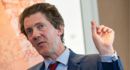 RBA deputy governor Andrew Hauser.