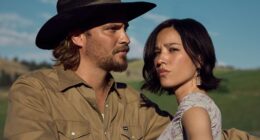 The Real Reason Why The Yellowstone Spin-Off Killed Monica Dutton