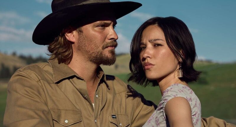 The Real Reason Why The Yellowstone Spin-Off Killed Monica Dutton