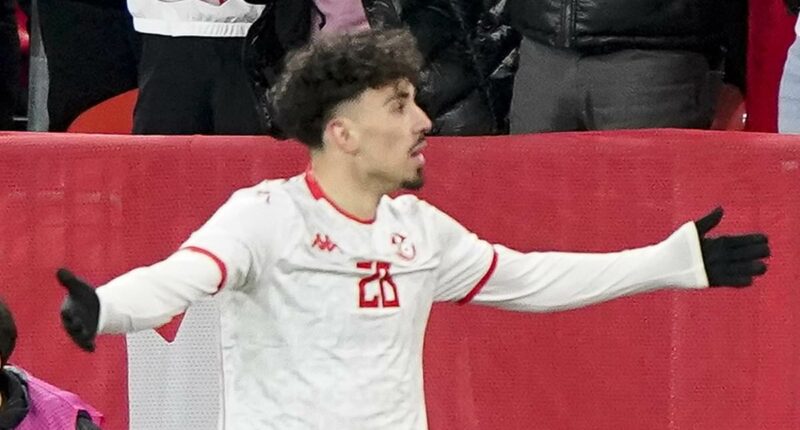 The Review: Celtic's Sebastian Tounekti sinks Haiti but underdogs will be awkward opponents in World Cup opener