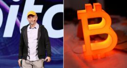 The Satoshi 'Banksy of Bitcoin' mystery delivers a small-cap angle worth watching