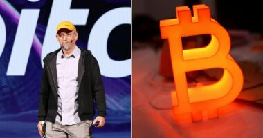 The Satoshi 'Banksy of Bitcoin' mystery delivers a small-cap angle worth watching