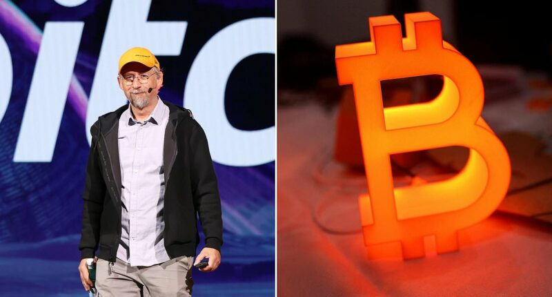 The Satoshi 'Banksy of Bitcoin' mystery delivers a small-cap angle worth watching