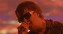 The Strokes' close Coachella set with politically charged performance