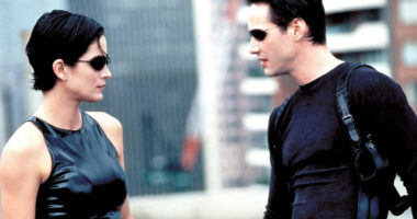 The Three Classic Anime Movies That Inspired The Matrix