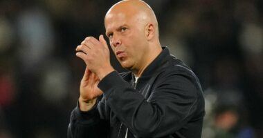 The calls Arne Slot simply must get right against PSG to save Liverpool's season - and why Reds fans shouldn't write off the prospect of another famous Anfield night, writes LEWIS STEELE