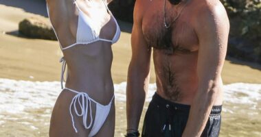 The downside of toyboys Sydney's hottest cougars don't talk about