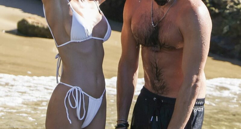 The downside of toyboys Sydney's hottest cougars don't talk about