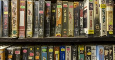 The everyday items hidden in your house that may be worth THOUSANDS