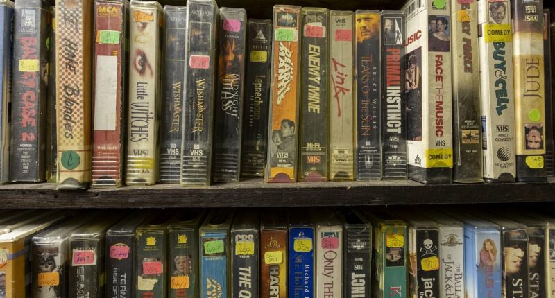 The everyday items hidden in your house that may be worth THOUSANDS