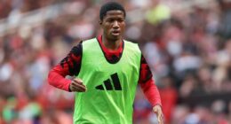 The evolution of Chido Obi at Manchester United: How the young striker is coping with a lack of minutes in the first-team, why some staff have a dim view of him, and why he deserves 'credit' for his progression