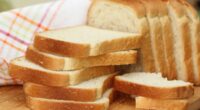 The healthiest bread in Britain: 59p supermarket sliced loaf takes top spot in new consumer watchdog analysis - beating upmarket 'artisan' rye
