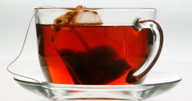 The hidden cancer-linked toxins lurking in your daily cup of tea