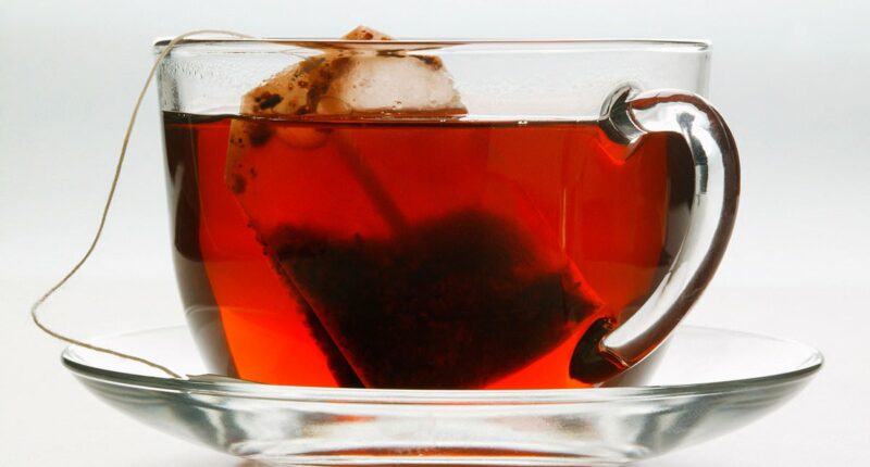 The hidden cancer-linked toxins lurking in your daily cup of tea