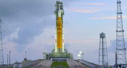 The hidden mission behind NASA's Artemis expedition to the moon...and why Elon Musk is so suddenly invested in it