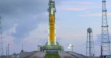 The hidden mission behind NASA's Artemis expedition to the moon...and why Elon Musk is so suddenly invested in it