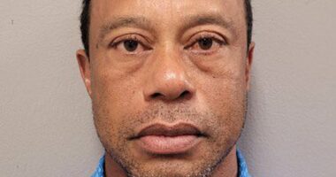 The humiliation of Tiger Woods: Steamy texts and leaked voicemails