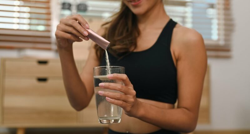 The little-known 8-cent supplement hailed as 'budget Ozempic'