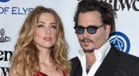 The mysterious new life of Amber Heard: As Johnny Depp earns millions and has flings galore, insiders reveal why the actress has REALLY 'gone to ground'... and the rumours about Elon Musk that just won't go away
