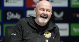 The nerves are understandable... now Scots MUST ease fans' fears about freezing on the big stage