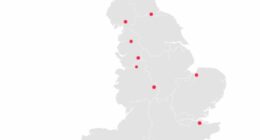 The nine 'deadliest' NHS trusts in England where patients are more likely to die: Is YOUR local hospital on the list?