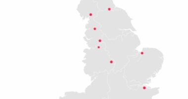 The nine 'deadliest' NHS trusts in England where patients are more likely to die: Is YOUR local hospital on the list?