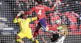 The paucity of Scotland's performance against Japan was alarming... Clarke's side can't afford to sleepwalk to the World Cup