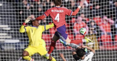 The paucity of Scotland's performance against Japan was alarming... Clarke's side can't afford to sleepwalk to the World Cup