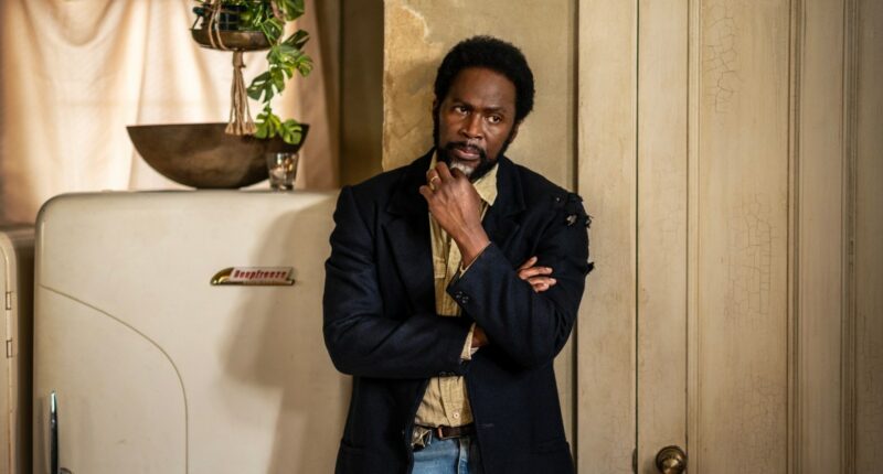 The perfect successor to Lost has been hiding from me for years