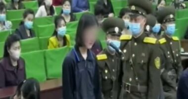 The petty reasons Kim Jong Un will have you killed are revealed