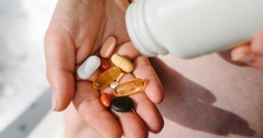 The popular anti-aging supplements that actually feed cancer and make it resistant to treatment
