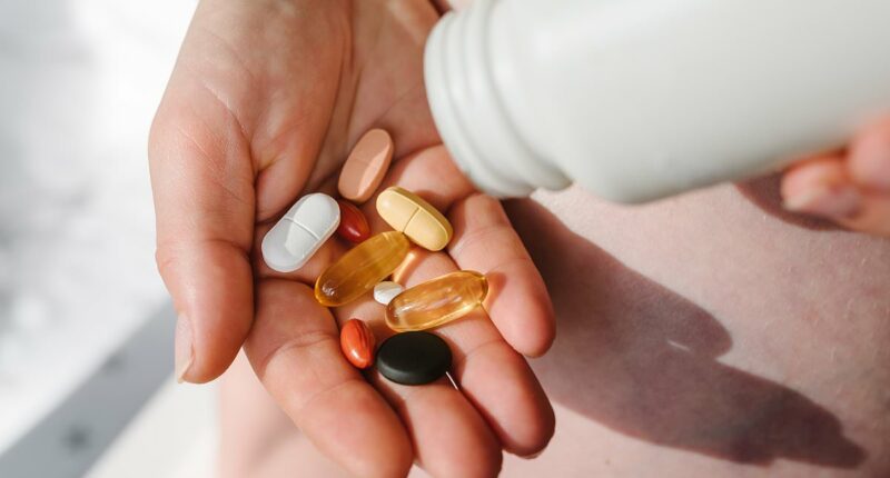 The popular anti-aging supplements that actually feed cancer and make it resistant to treatment