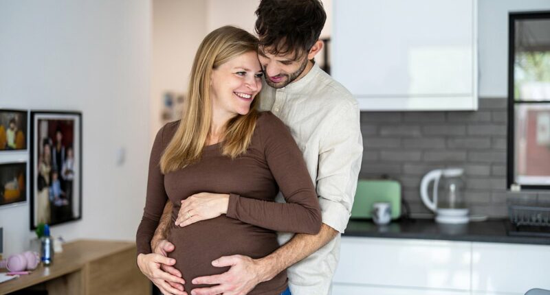 The real reasons Americans aren't having babies anymore... as fertility rate plunges again