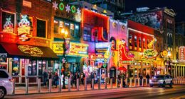 The sad reason behind Nashville's mass exodus - and who locals blame