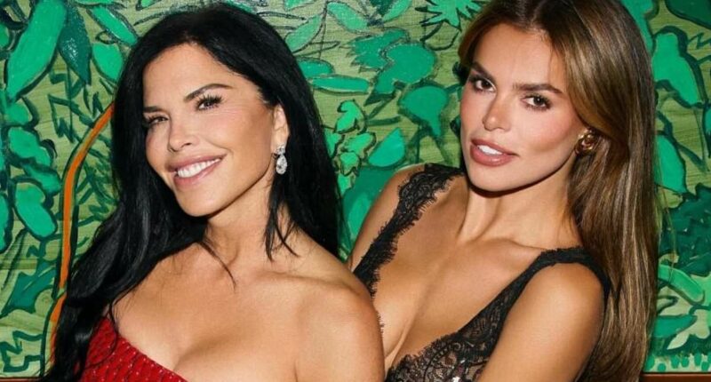 The secret Lauren Sanchez dating agency: How she's matchmaking stars