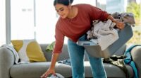 The seven everyday household items that are silently damaging your health - and why alarm bells should ring when your new furnishing or appliance emits that 'new' smell