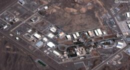 The sticking point that could send Iran and the US back to war