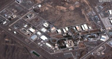 The sticking point that could send Iran and the US back to war