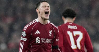 The top 20 WORST Premier League signings of the season: From the £30m Nottingham Forest error to a terrible Tottenham duo and goal-shy Liverpool buys to the 'awkward fit' at Everton... who is the biggest flop?