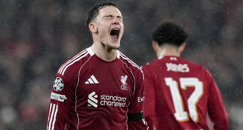 The top 20 WORST Premier League signings of the season: From the £30m Nottingham Forest error to a terrible Tottenham duo and goal-shy Liverpool buys to the 'awkward fit' at Everton... who is the biggest flop?