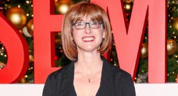 The true secret life behind top thriller writer Freida McFadden