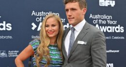 The truth about why Grace Tame's Foundation crumbled: PVO