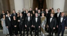 The two top Trump aides most likely to be fired after Pam Bondi ouster