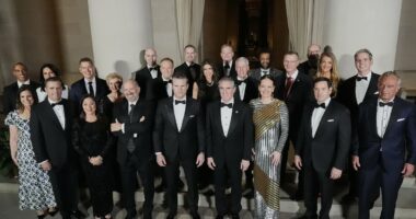 The two top Trump aides most likely to be fired after Pam Bondi ouster