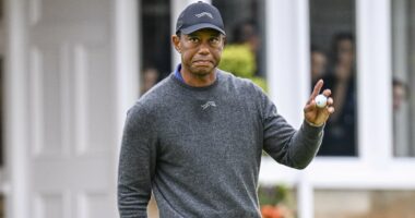 The ugly underbelly golf doesn't want you to know