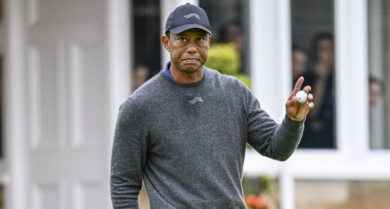 The ugly underbelly golf doesn't want you to know