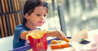 The unexpected reason why McDonald's doesn't have onion rings like Burger King