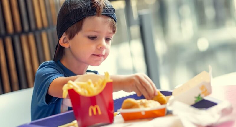 The unexpected reason why McDonald's doesn't have onion rings like Burger King