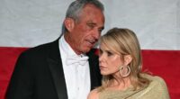 The unholy truth about RFK Jr and Cheryl Hines' marriage